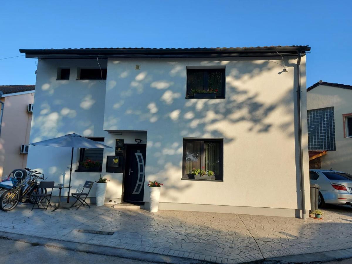 Vila Maria Baile Felix Exterior photo